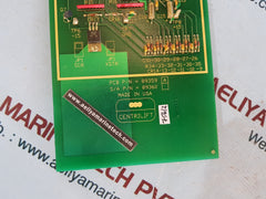 Centrilift 89359 Inverter Driver 89360