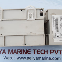 Delta dvp32eh00t3 & dvp04da-h2 plc programmable controller