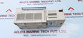 Delta dvp32eh00t3 & dvp04da-h2 plc programmable controller