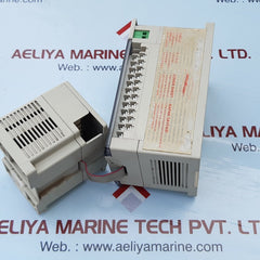 Delta dvp32eh00t3 & dvp04da-h2 plc programmable controller