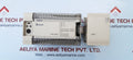Delta dvp04ad-h2 & dvp40eh00t2 plc programmable controller