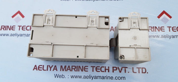 Delta dvp04ad-h2 & dvp40eh00t2 plc programmable controller