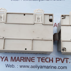 Delta dvp04ad-h2 & dvp40eh00t2 plc programmable controller