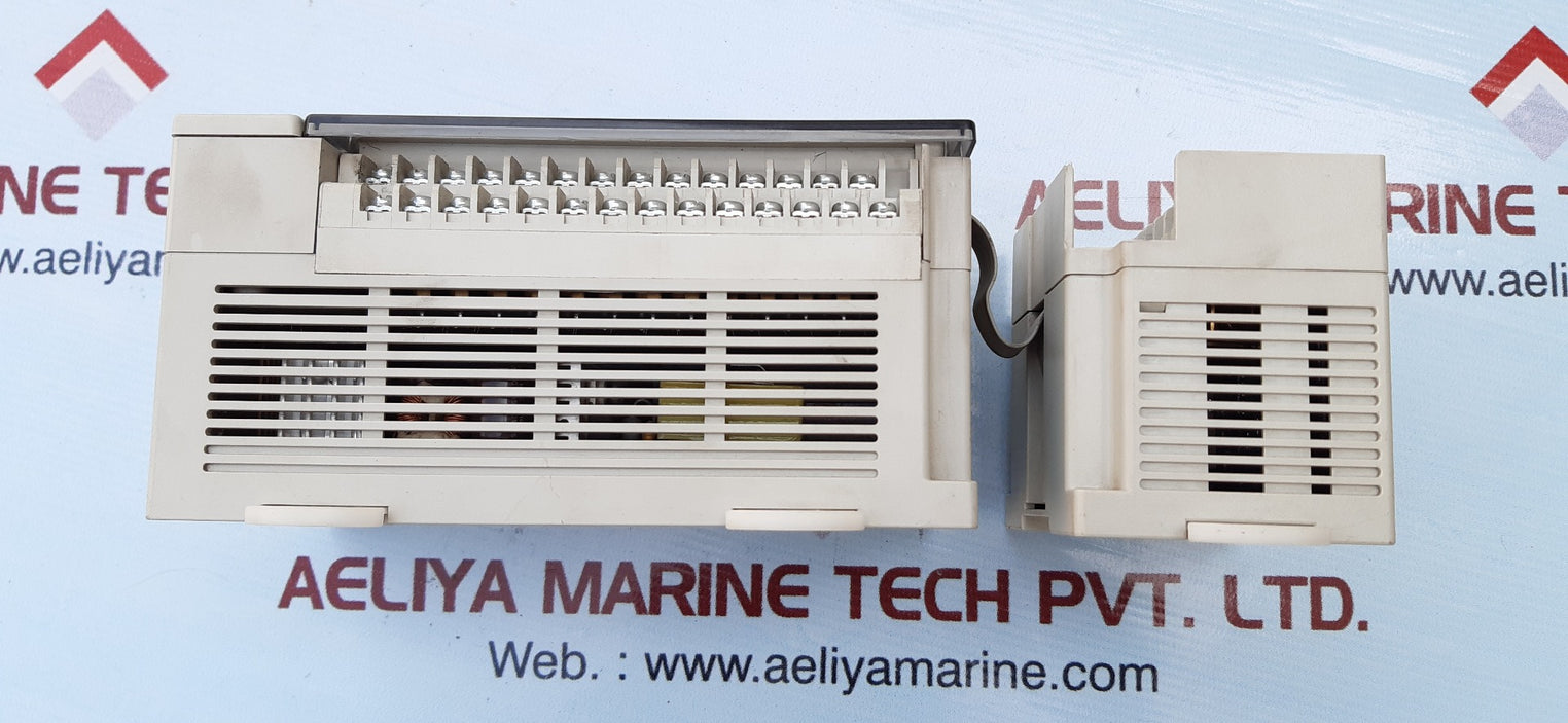 Delta dvp04ad-h2 & dvp40eh00t2 plc programmable controller