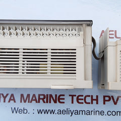 Delta dvp04ad-h2 & dvp40eh00t2 plc programmable controller