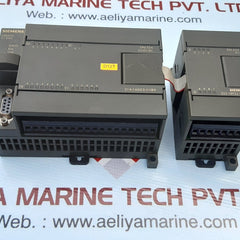 Siemens 214-1ad23-0xb0 & 222-1bf22-0xa0 module