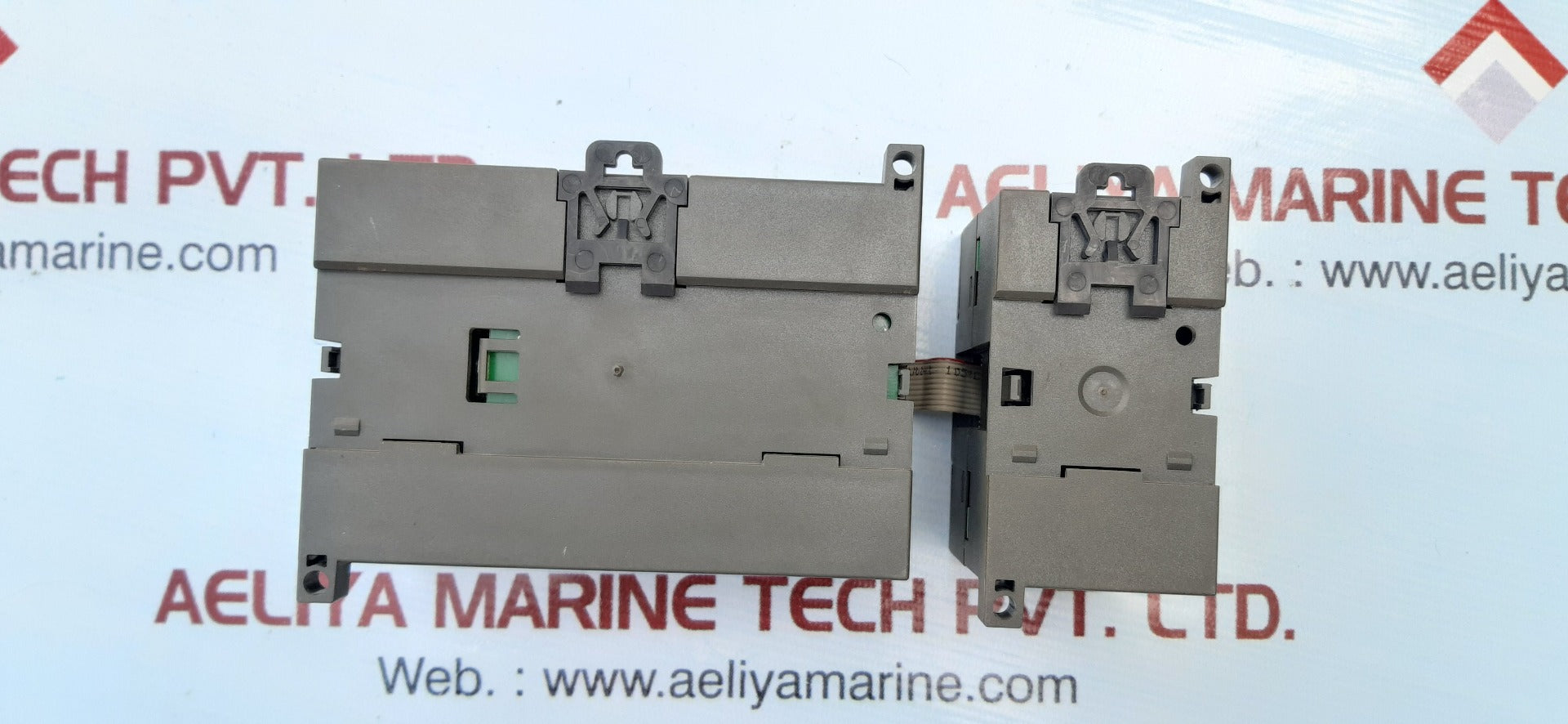 Siemens 214-1ad23-0xb0 & 222-1bf22-0xa0 module