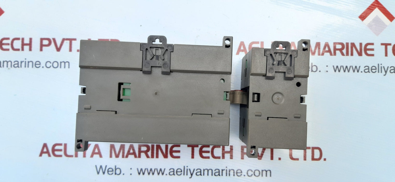 Siemens 214-1ad23-0xb0 & 222-1bf22-0xa0 module