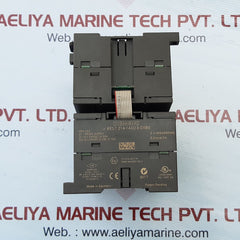 Siemens 214-1ad23-0xb0 & 222-1bf22-0xa0 module