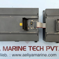 Siemens 214-1ad23-0xb0 & 222-1bf22-0xa0 module