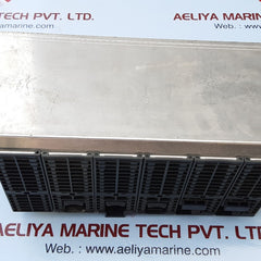 Siemens simatic s7 6es7 350-1ah03-0ae0 rack module