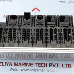 Siemens simatic s7 6es7 350-1ah03-0ae0 rack module