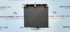 Siemens simatic s7 6es7 350-1ah03-0ae0 rack module