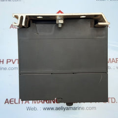 Siemens simatic s7 6es7 350-1ah03-0ae0 rack module