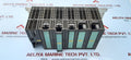 Siemens simatic s7 6es7 350-1ah03-0ae0 rack module