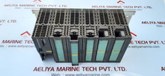 Siemens simatic s7 6es7 350-1ah03-0ae0 rack module