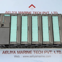 Siemens simatic s7 sm321,sm322,sm331,sm332 module rack