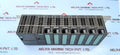 Siemens simatic s7 sm321,sm322,sm331,sm332 module rack