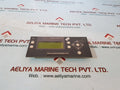 Deif multi-line gpu generator protection unit 20-20211-2