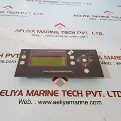 Deif multi-line gpu generator protection unit 20-20211-2