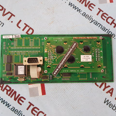 Deif multi-line gpu generator protection unit 20-20211-2