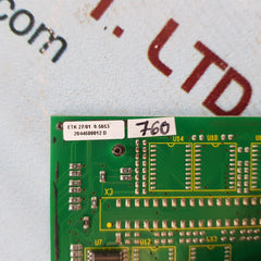 Deif multi-line gpu generator protection unit 20-20211-2