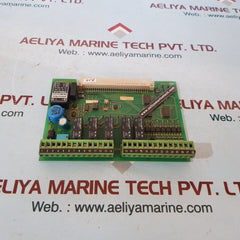 Deif dpd 99158 1044500040c pc board