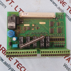 Deif dpd 99158 1044500040c pc board
