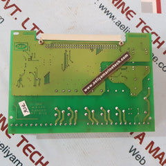 Deif dpd 99158 1044500040c pc board