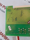 Deif dpd 99158 1044500040c pc board