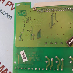Deif dpd 99158 1044500040c pc board