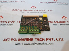 Deif dpd 99141 pcb board 1044500230a