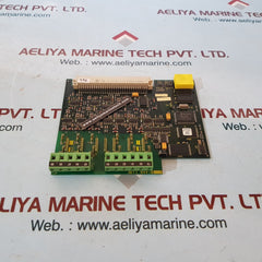 Deif dpd 99141 pcb board 1044500230a