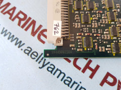 Deif dpd 99141 pcb board 1044500230a