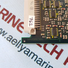 Deif dpd 99141 pcb board 1044500230a