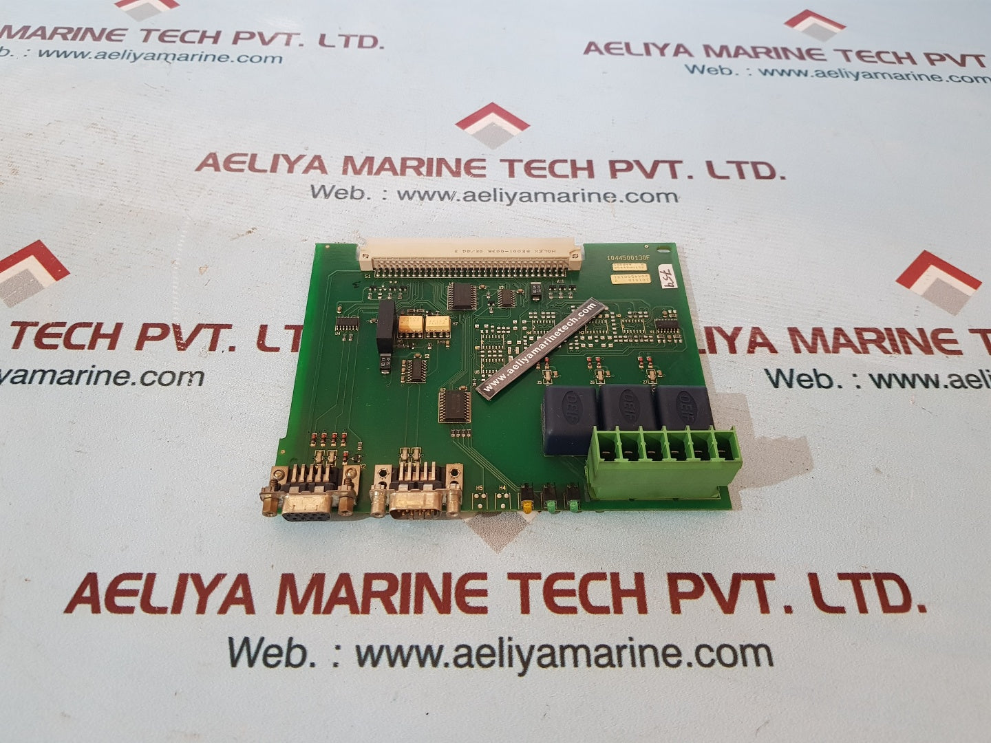 Deif dpd 99150 pcb board 1044500130f