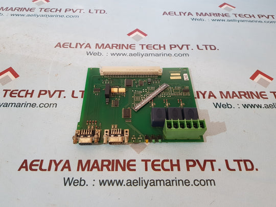 Deif dpd 99150 pcb board 1044500130f