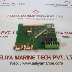 Deif dpd 99150 pcb board 1044500130f
