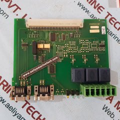 Deif dpd 99150 pcb board 1044500130f