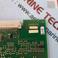 Deif dpd 99150 pcb board 1044500130f