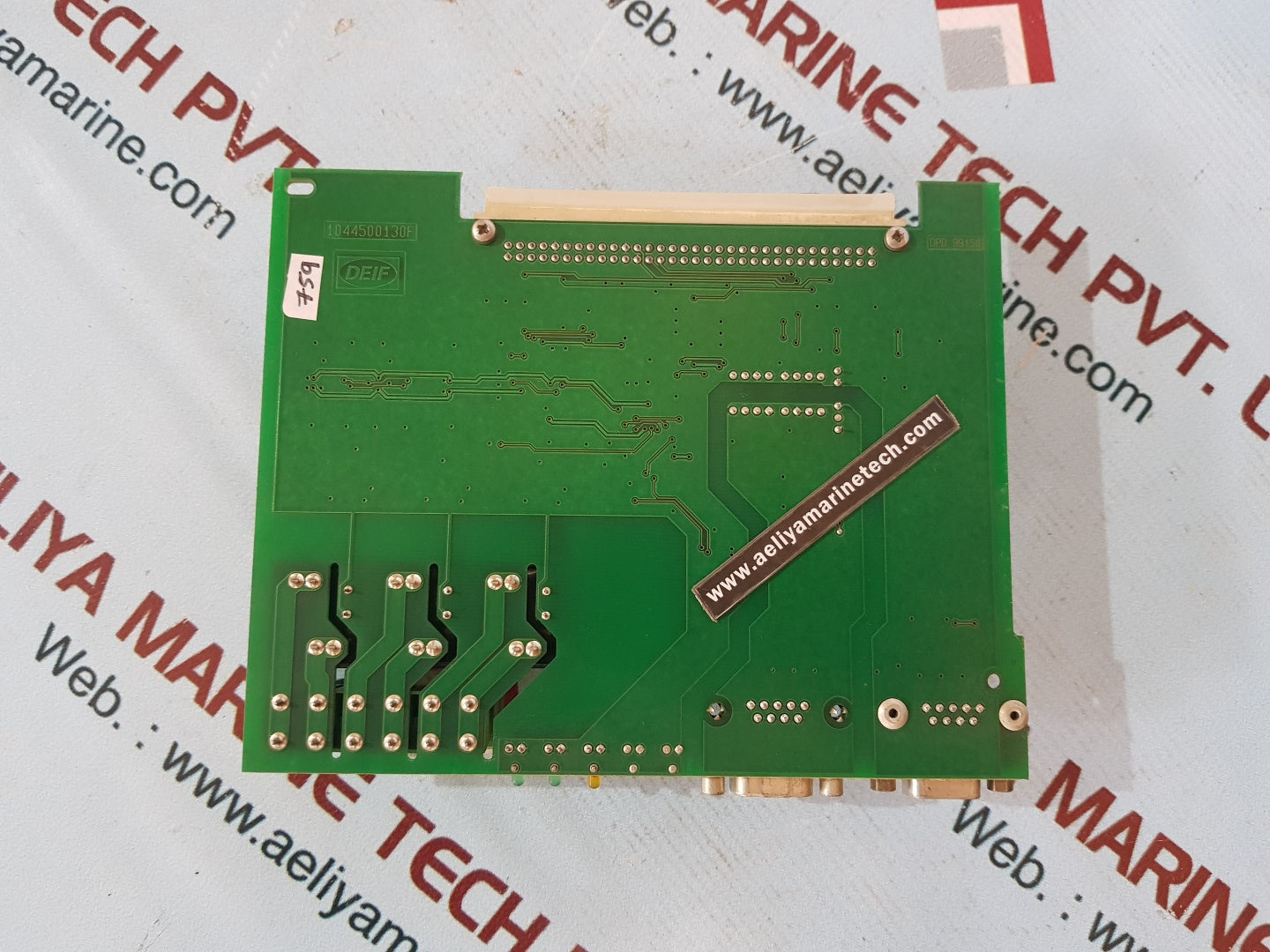 Deif dpd 99150 pcb board 1044500130f