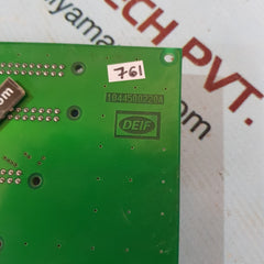 Deif dpd 99149 pcb board 1044500220a