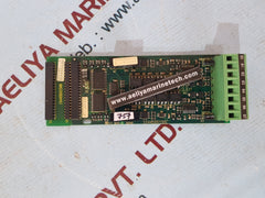 Deif dpd 01038 pcb card 44500190c