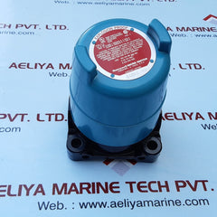 Honeywell 24cx2 explosion proof micro switch