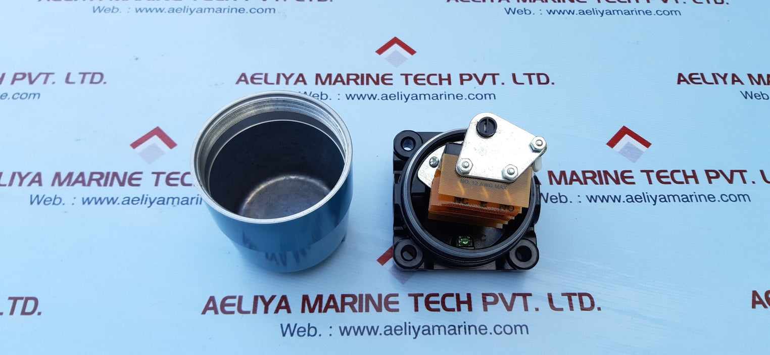 Honeywell 24cx2 explosion proof micro switch