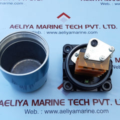 Honeywell 24cx2 explosion proof micro switch