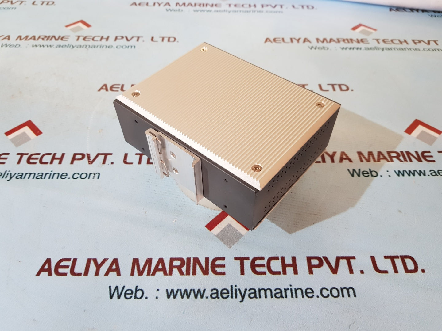 Moxa eds-405a etherdevice switch 3093000000891