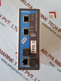 Moxa eds-405a etherdevice switch 3093000000891