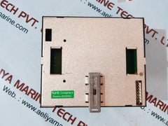 L3 marine systems l3ms-ci.20-iso module 810.005.030-04