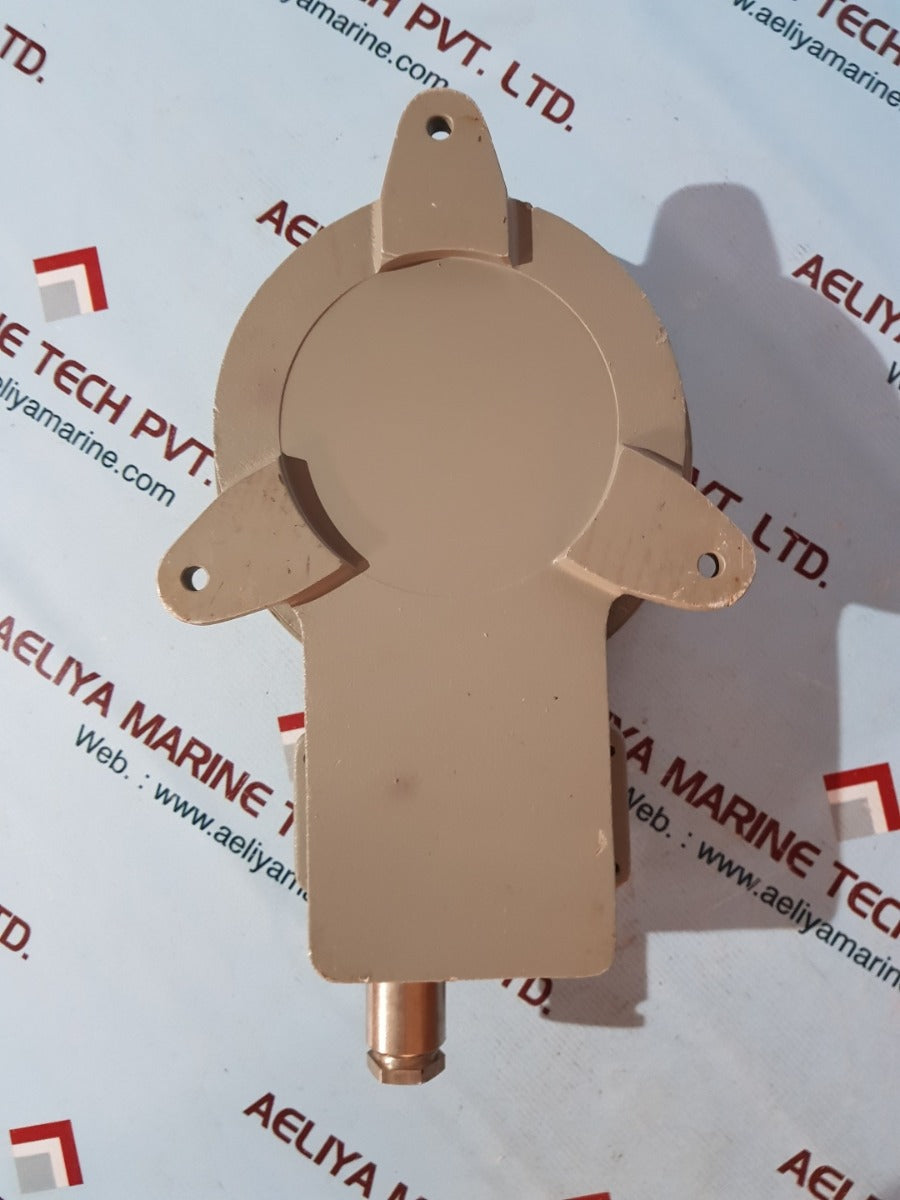Dr.E.Horn Ea 188.2 A M-b Mounting Indicator